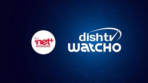 Your Net connection now comes loaded with OTT Entertainment. Along with blazing-fast internet, enjoy a curated selection of OTT apps from DishTV Watcho—all rolled into one easysubscription. #NetPlusBroadband #DishTVWatcho #OTTAggregator #Partnership #InternetPlans | Watcho