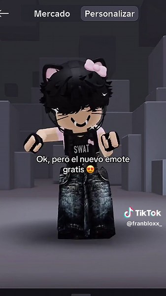 Like y paso tuto 🥰 #Viral #francoelmaspro #fyp #franbloxx_ #roblox