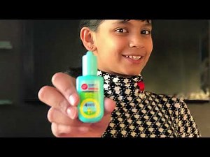 Good Knight Fabric Roll-On Review