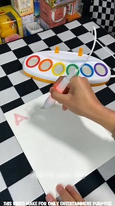 1.3K views · 644 reactions | Amazing Electronics Pen  #reels #kids #funny #gadgets #usa | Inza Facts | Facebook