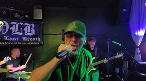 "One Last Breath" is back this Saturday Night at the Invictus Club in Dubois. Let's do this again Invictus party animals! Don't miss this show! | One Last Breath