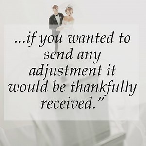 1M views · 4.4K reactions | A bride and groom who weren't impressed...