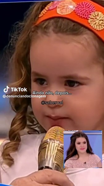 Maísa no Programa Raul Gil: Momentos Inesquecíveis