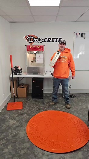 2.7K views · 33 reactions | Deco-Crete on Reels | Facebook