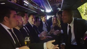 11K views · 225 reactions | Dear Mike, you’re never alone. | Straight No Chaser | Facebook