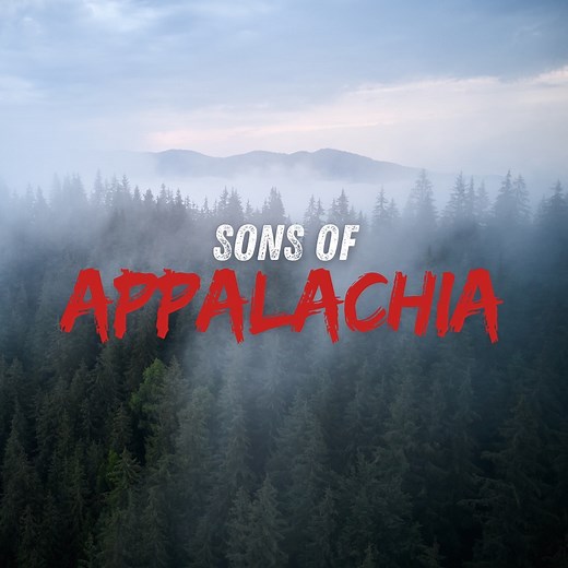 Sons of Appalachia (Theme Song) - Kyle Thompson: Song Lyrics, Music Videos & Concerts