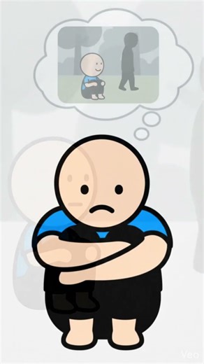 Psychology Behind Overthinking & Imaginary Scenarios #psychology
