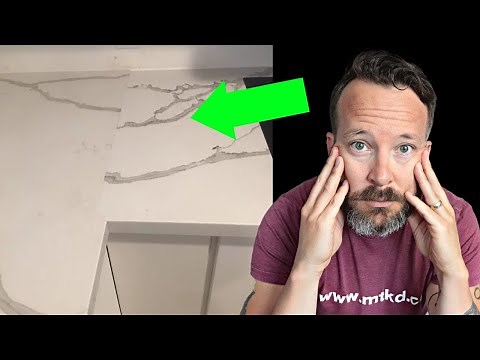 10 Countertop Mistakes You NEED To Want to Avoid!