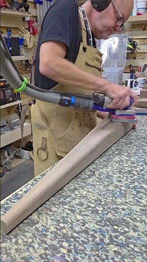 When you have to sand an irregular shape or a project with curves, the Uneeda 10mm sanding sponges