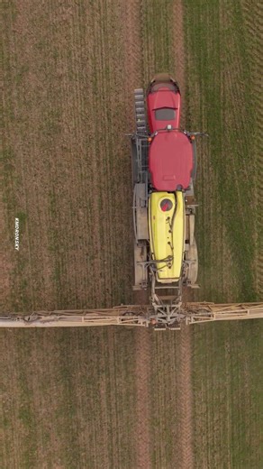 Hardi sprayers #agriculturalmachinery #farming #agriculture