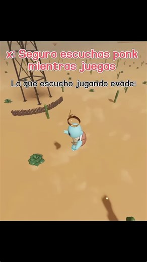 Evade Gameplay Insights