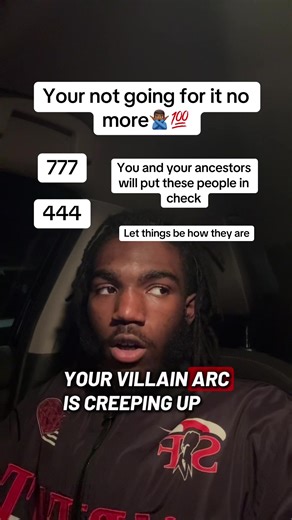 1️⃣1️⃣1️⃣ (@kj_chosen111)’s video of ancestors