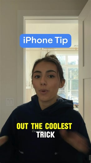 If you have an iPhone and hate typing… this trick is about to change your life. There’s a built-in feature in the iPhone Notes app that lets you scan text directly from a book, paper, or screen—and it types it out for you. No extra apps, no copy/paste mess. Just open Notes, tap your cursor, hit Scan Text, and point your camera. It’s super useful for school, work, or when you’re just too lazy to type. Try it out and follow us for more iPhone tips! #Goji #iPhoneTips #TechTips #PhoneTricks #Apple |