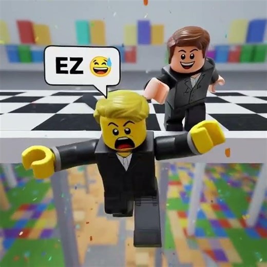 Biggest Roblox Mistakes You’ll Regret Instantly | Funny compilation