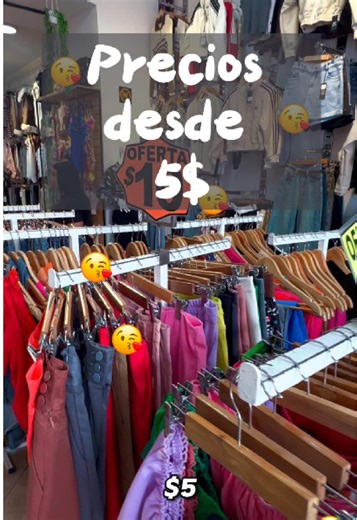La mejor tienda de ropa para mujer en Quito