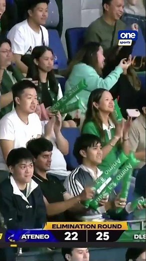 Rhyle Melencio SCORES TREY with the help of the glass 👌🏻| UAAP Season 88 Men’s Basketball