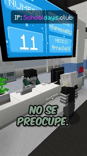 Síguenos para más 🔥 IP: schooldays.club | 1.21.1 | Java...#minecraft #humor #funny #minecraftmemes