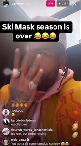 🤣Dave East | Phillip Dillard
