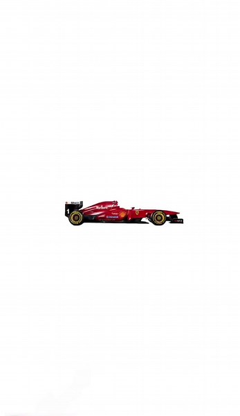 The Thrill of Formula 1 Cars: Speed and Precision