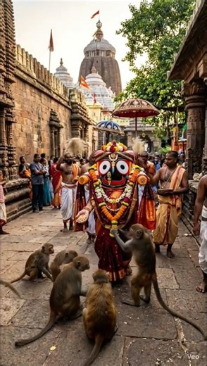 Jay Shri Jagannath Swami ji #jagannath#puri#utube#shots#vairal #vidio#2026#song#Puri Darshan