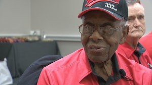 Richard Hall, Tuskegee Airman and Central Florida native, dies at 97