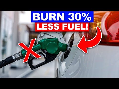 6 Fuel Saving Secrets Gas Stations DON'T Want You to Know