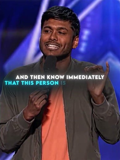 This Comedian ROASTS His Ex 😂