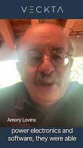 Powering a datacenter with a microgrid built in 4 months #datacenters #energy