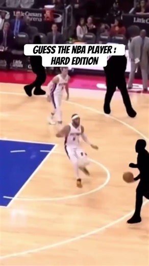 will pick a random person who gets it right to win $$$$ #basketball #nba