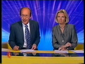 MERIDIAN TONIGHT- Complete Edition 2001 (1of 2)