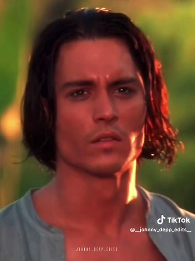 Johnny Depp as Don Juan DeMarco: A Romantic Tale of Passion and Intrigue