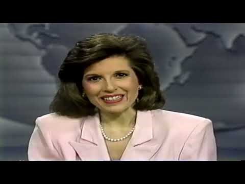 November 1988 Commercials: War and Remembrance Part 3 (CTV Toronto)