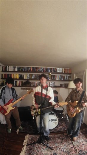 Discover 'I Want You Bad' by Mad Dog Band