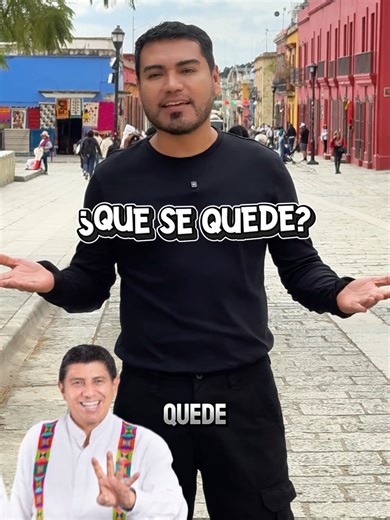 Revocación de Mandato: Opiniones en Oaxaca sobre Salomón Jara