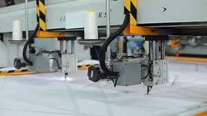 Si vous avez toujours eu envie de voir comment sont fabriqués vos matelas, cette vidéo est pour vous. | Atlas Matelas