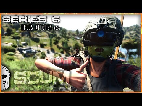 SCUM | SP | S6 EP1 | Time to get back to basics