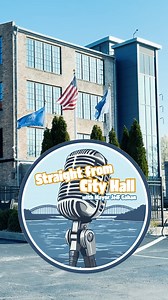 10K views · 90 reactions |  Introducing: Straight from City Hall...