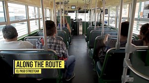 13 reactions · 7 comments | The El Paso Streetcar goes through various parts of downtown, segundo barrio and updtown! Take a ride on the streetcar for your next adventure! #iamelpaso | City of El Paso, Texas - Municipal Government | Facebook