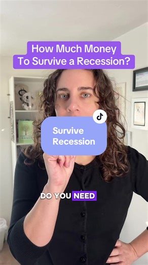 How to Survive a Recession: Financial Tips