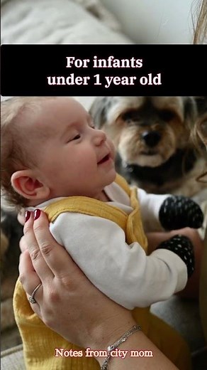 Baby CPR Is Different: 2025 AHA Pediatric Guidelines #baby #babysafety #babysafe #momlife #newborn