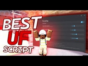 BEST ＊FREE＊ NFL Universe Football Script QB AIMBOT, MAGS, SPEED, JUMP POWER, NO WAIT TIME