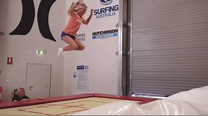Check out Day 3 of the Hurley Grom Journey. Hurley is taking a bunch of unsponsored groms through a four-day training camp at the Hurley Surfing Australia HPC and showing them the techniques and skills to progress their surfing. | Surfing Australia
