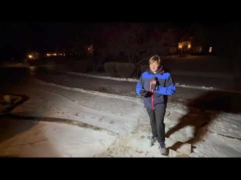 Too Cold Barrington (BHS-News)