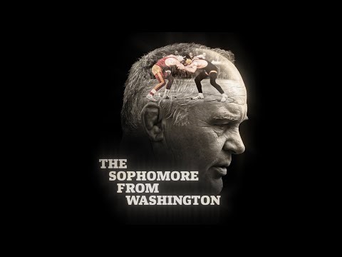 The Sophomore From Washington (2022) | Trailer [4K]