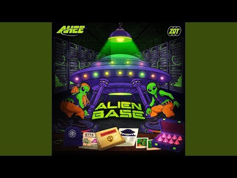 Alien Base