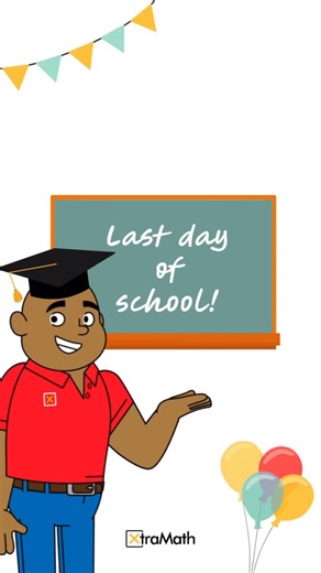This school year was one for the books!  700,000+ teachers, 6.5 million students, and over 1.5 billion minutes of math practice 勞 Thank you to every teacher, school, and student who made this possible.  Here’s to even more growth in 2025-2026!  . . . #MathEducation #XtraMath #EndOfSchoolYear #edtech | XtraMath | Facebook