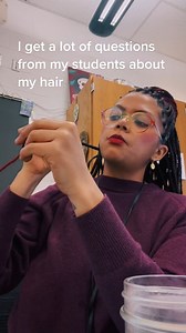 2.4M views · 203K reactions | "For most of my students, I am the first Brown teacher they've ever had. They always have such insightful/ genuine questions to ask me and I'm here for it. I NEVER had a teacher of color and that's one of the reasons I went into the profession." — holasugarplums on TikTok/TPT  | Teachers Pay Teachers | Facebook