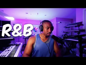 How to Make Your First R&B Beat in FL Studio