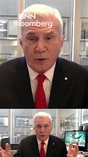 'We’re a mining giant as a country. Why aren’t we using that expertise to expand globally': Caldwell