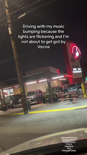 Stranger Things have happened… 🫣🫣🫣 #fyp #trending #contentcreator #strangerthings #strangerthingsedit @Stranger Things